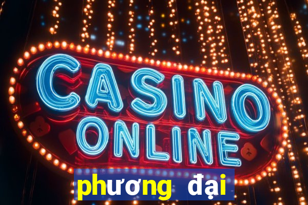 phương đại trù tập 27