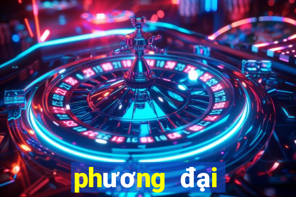 phương đại trù tập 27