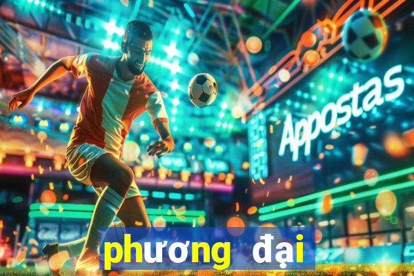 phương đại trù tập 27