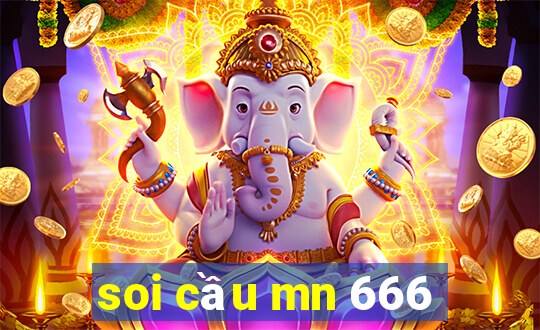 soi cau mn 666