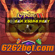 Dự đoán XSQNG ngày 3