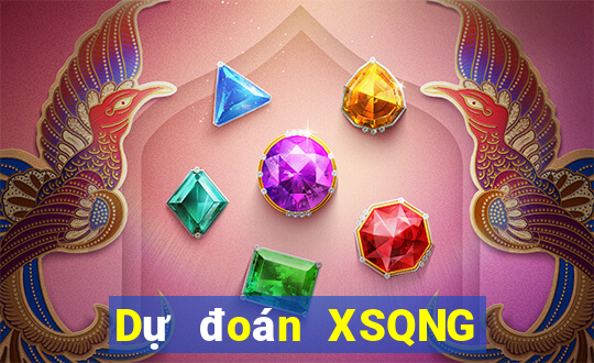 Dự đoán XSQNG ngày 3