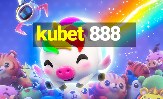 kubet 888