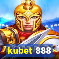 kubet 888