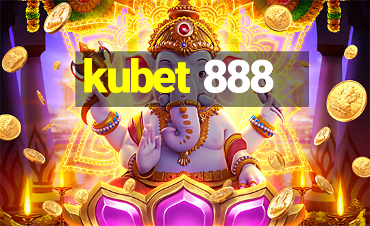 kubet 888