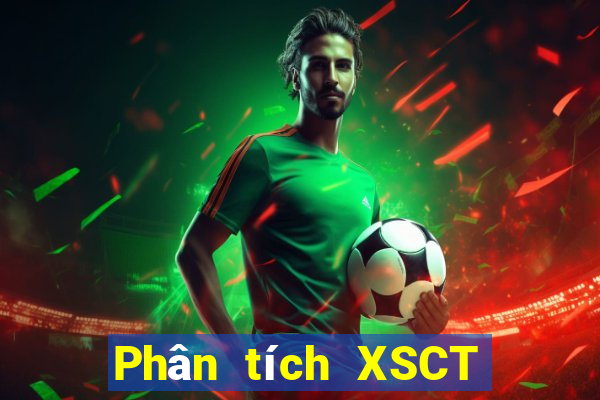 Phân tích XSCT ngày 10