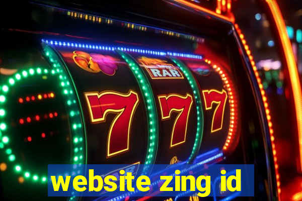 website zing id