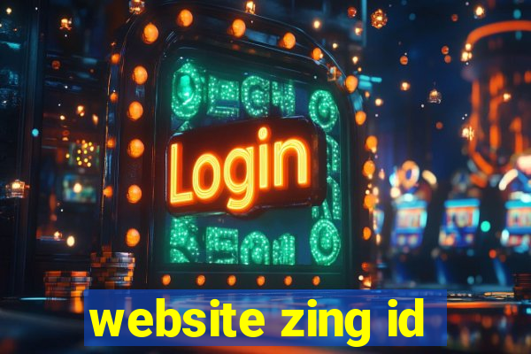 website zing id