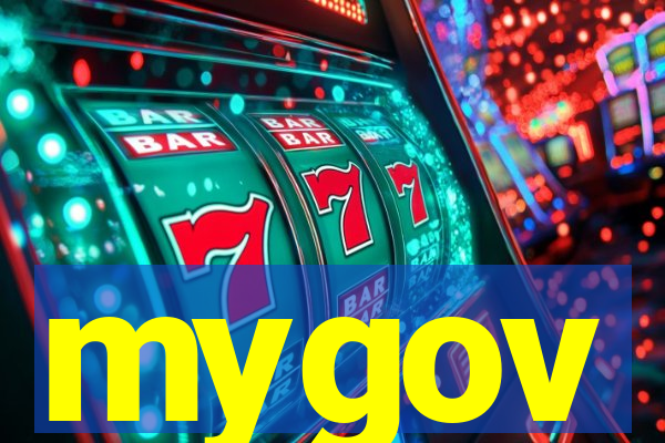 mygov