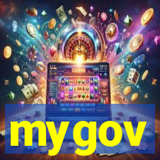 mygov