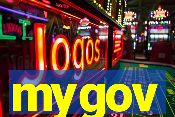 mygov