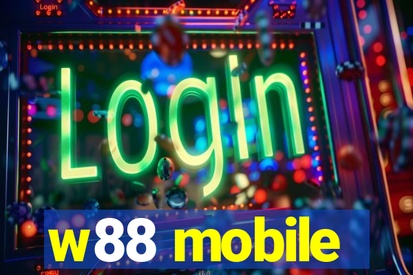 w88 mobile