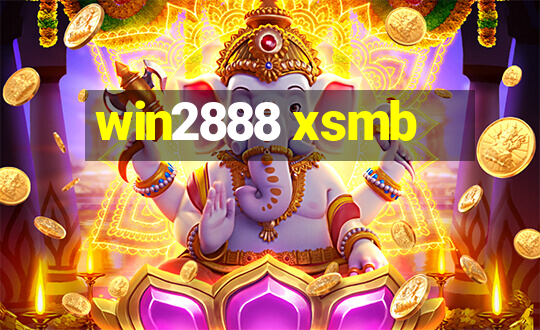 win2888 xsmb