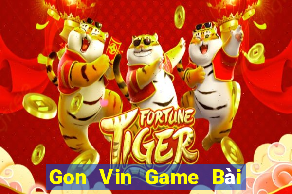 Gon Vin Game Bài Đổi Thưởng B52