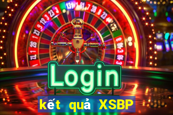 kết quả XSBP ngày 7