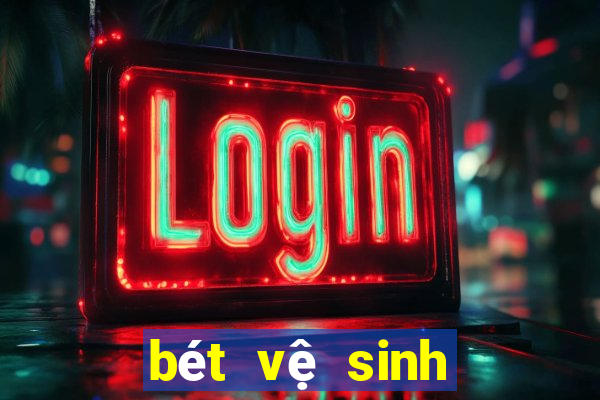 bét vệ sinh máy lạnh