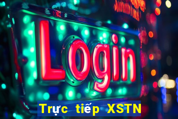 Trực tiếp XSTN ngày 28