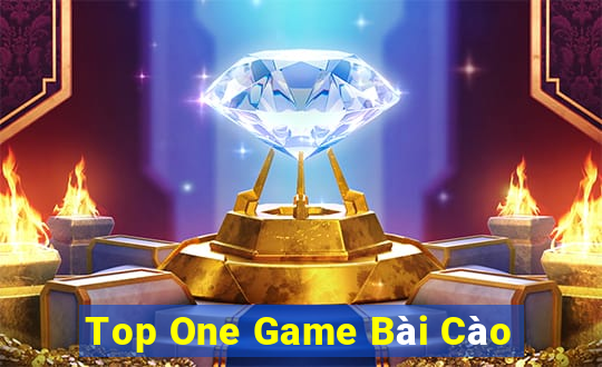 Top One Game Bài Cào