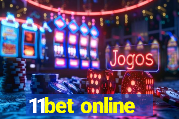 11bet online