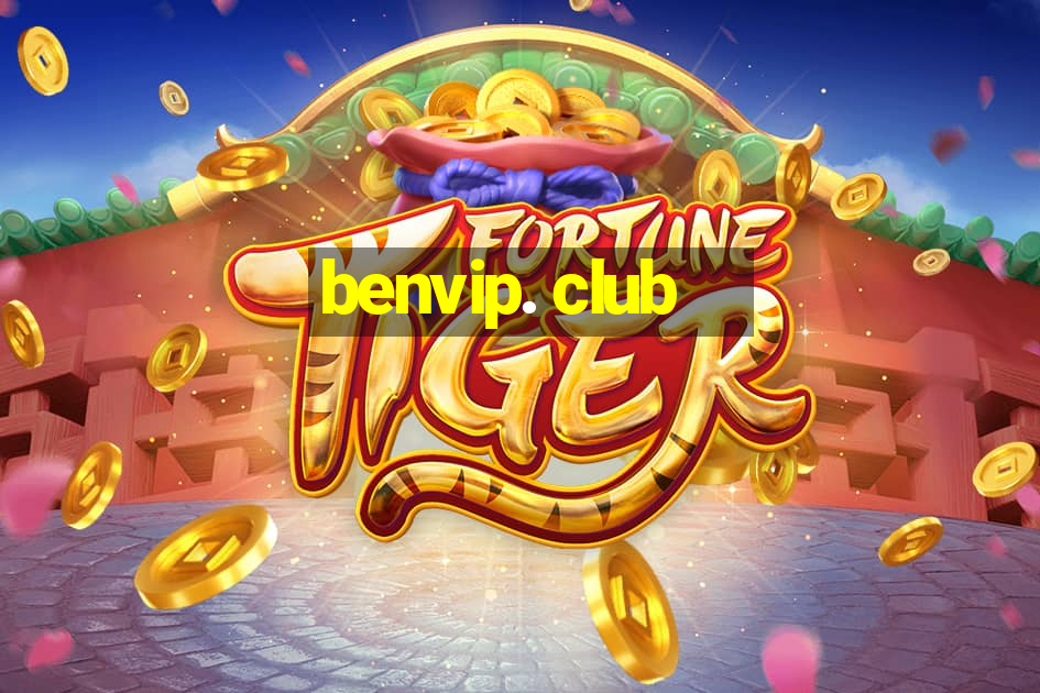 benvip. club