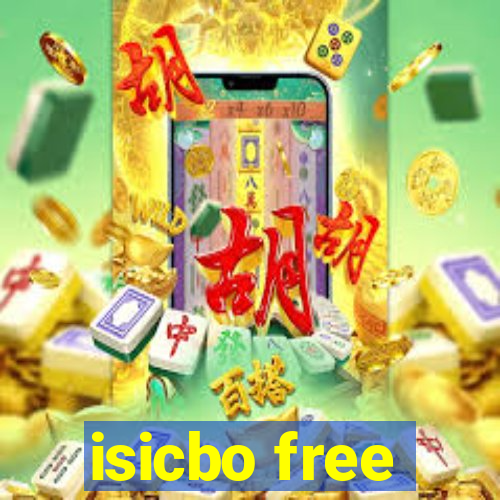 isicbo free