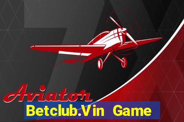 Betclub.Vin Game Bài Phỏm Đổi Thưởng