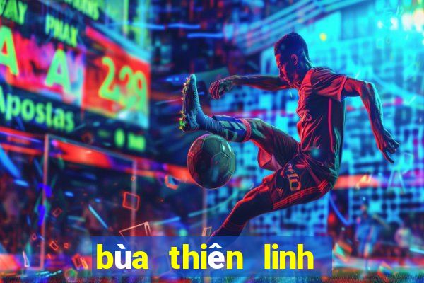 bùa thiên linh cái là gì