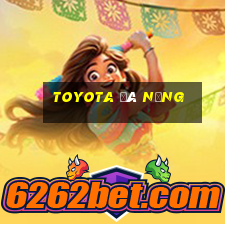 toyota đà nẵng