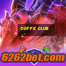 coffe club