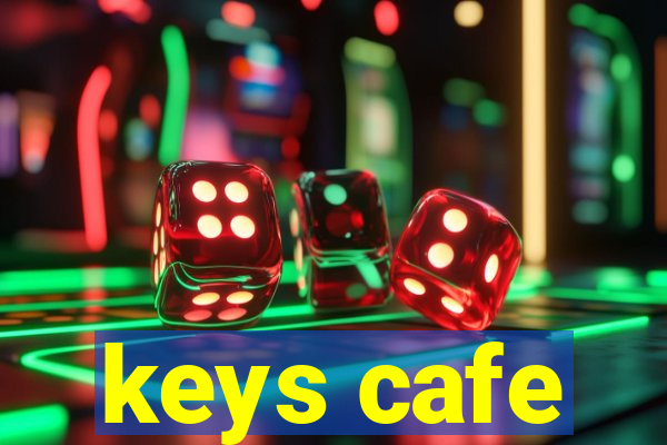 keys cafe