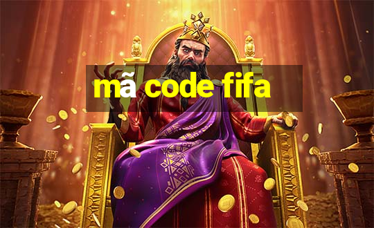 mã code fifa