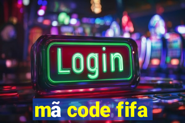 mã code fifa