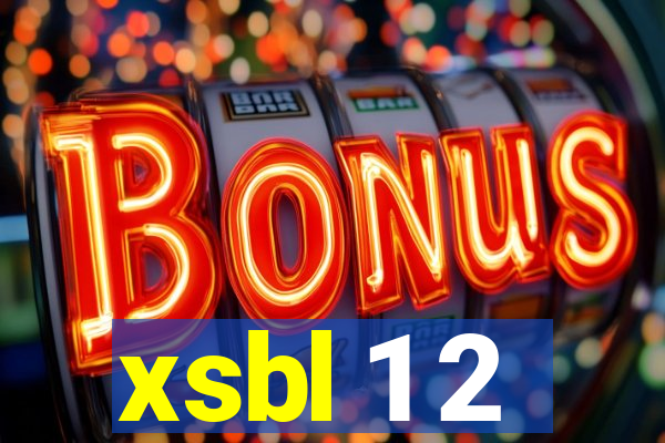 xsbl 1 2