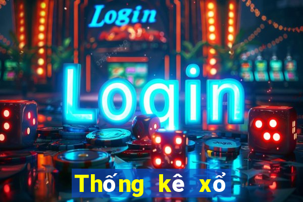 Thống kê xổ số Cần Thơ thứ bảy