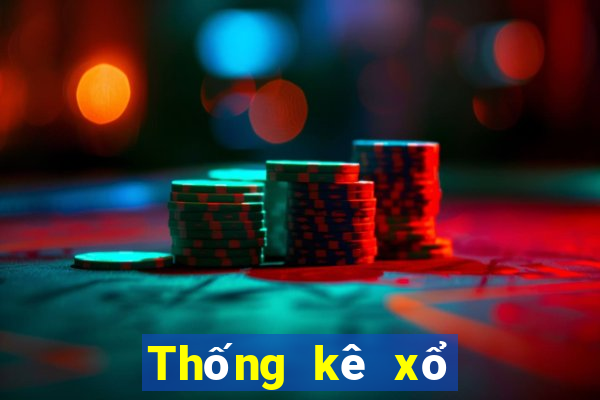 Thống kê xổ số Cần Thơ thứ bảy