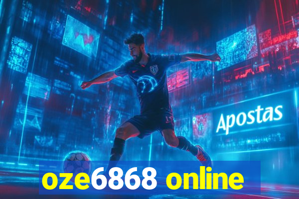 oze6868 online