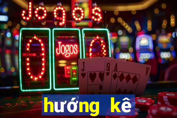 hướng kê giường theo tuổi