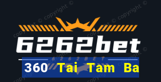 360 Tai Tam Ba trang web