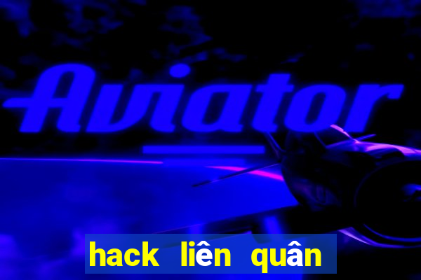 hack liên quân mùa 20 apk