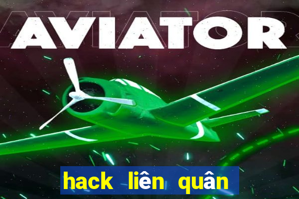 hack liên quân mùa 20 apk