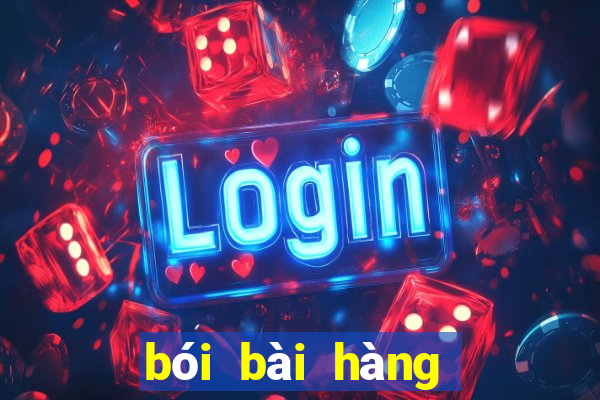 bói bài hàng ngày 52 lá bài tây