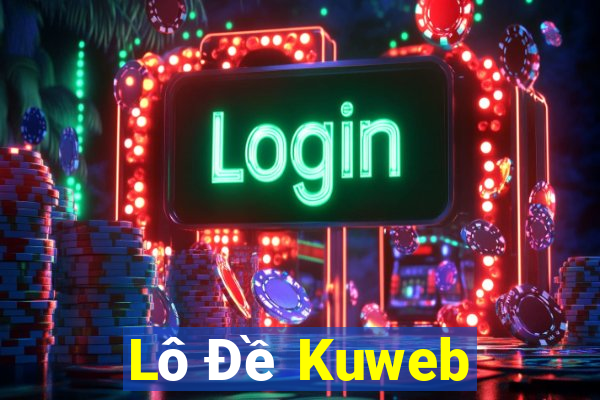 Lô Đề Kuweb