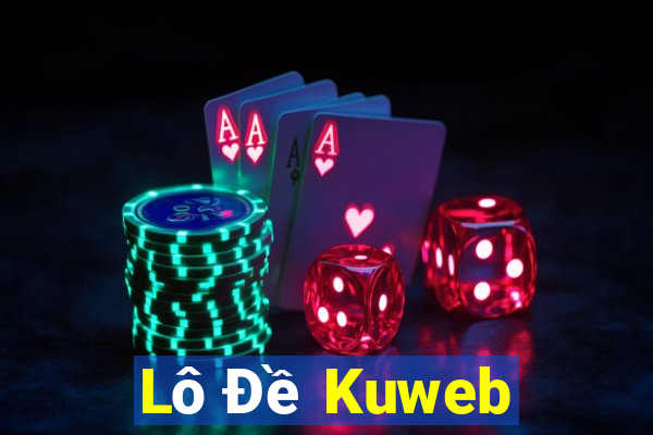 Lô Đề Kuweb