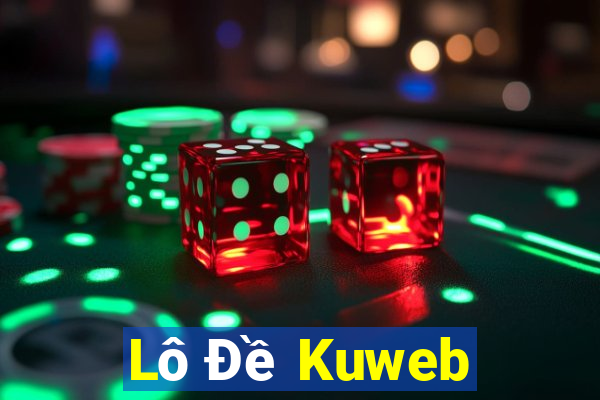 Lô Đề Kuweb