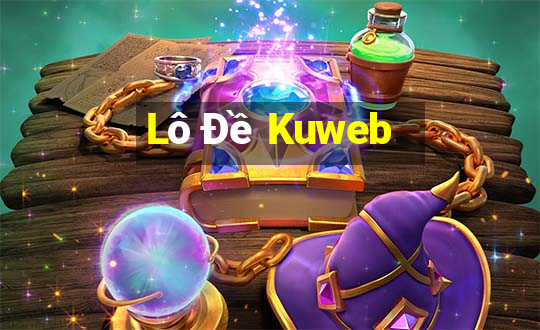 Lô Đề Kuweb