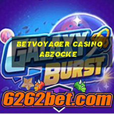 betvoyager casino abzocke