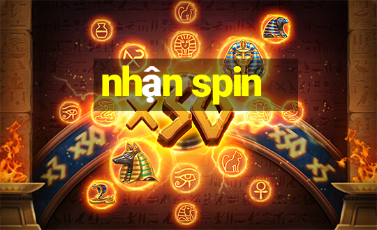 nhận spin