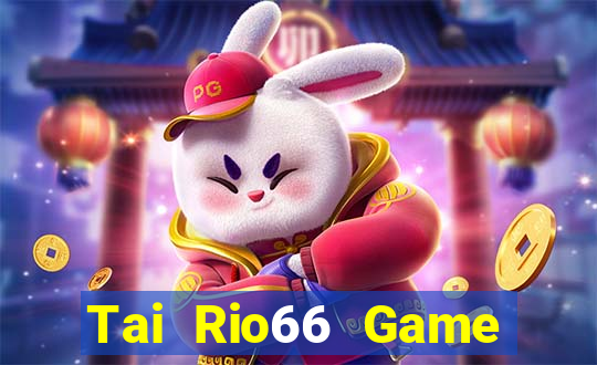 Tai Rio66 Game Bài A88