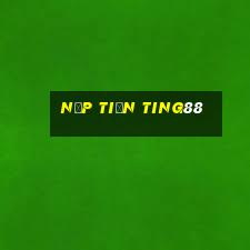 Nạp Tiền Ting88