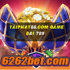 Taiphat88.Com Game Bài 789